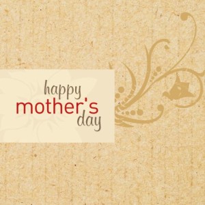 Happy Mother's Day from Pearl For Life;Family Yoga 